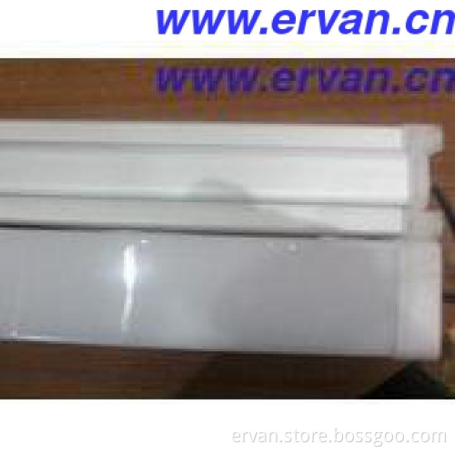 1.2m 50w IP65 T8 led tri lights